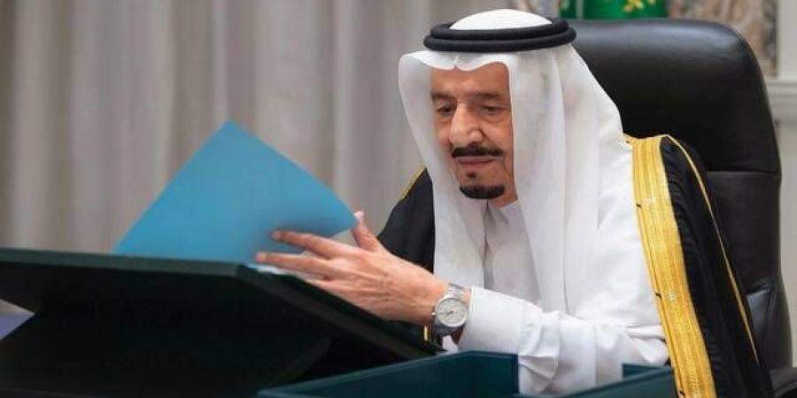 تداول اليوم .. خادم الحرمين يدعو ملك البحرين وأمير الكويت للمشاركة في القمة الخليجية الأوروبية - بوابة مصر الجديدة