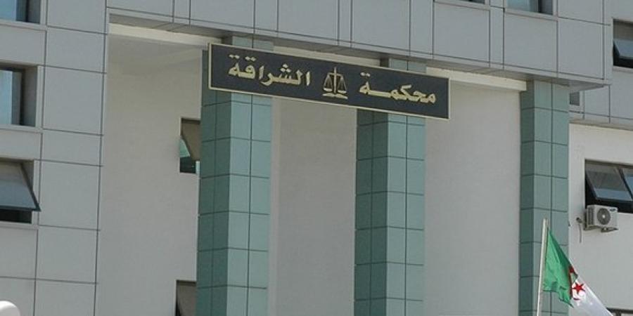 أنباء عاجلة ... 7 سنوات حبسا لكهلين ينشطان ضمن شبكة مختصة في نقل وتخزين المخدرات - بوابة مصر الجديدة