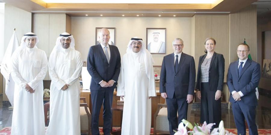 نبأ هام .. «التربية»: الاستفادة من الخبرات والتجارب الفنلندية في تطوير التعليم - بوابة مصر الجديدة