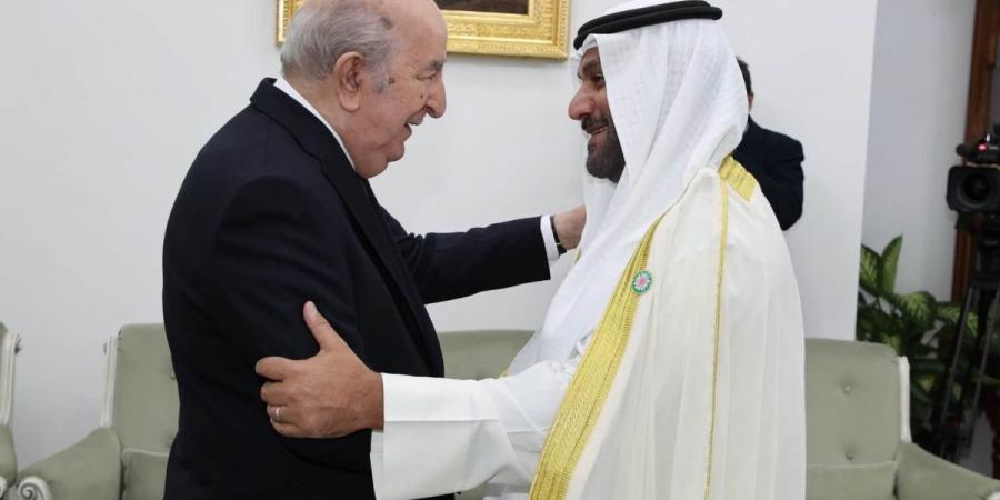 نبأ هام .. الغيص: استقرار سوق النفط يُبنى بالثقة وتكاتف الدول في الأزمات - بوابة مصر الجديدة