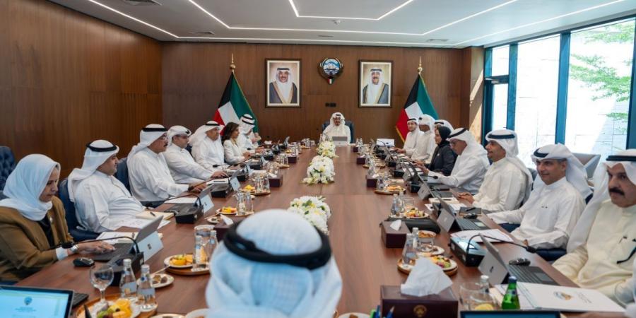 نبأ هام .. مجلس الوزراء يوافق على مشروع مرسوم بإلغاء مرسوم إنشاء جهاز تطوير مدينة الحرير وجزيرة بوبيان - بوابة مصر الجديدة