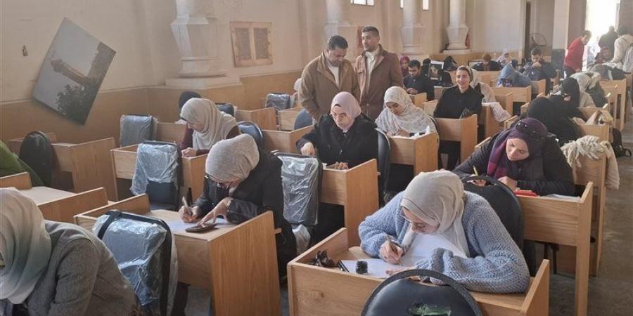 فتح باب التقدم لمعهد الخط العربي والزخرفة بالأزهر