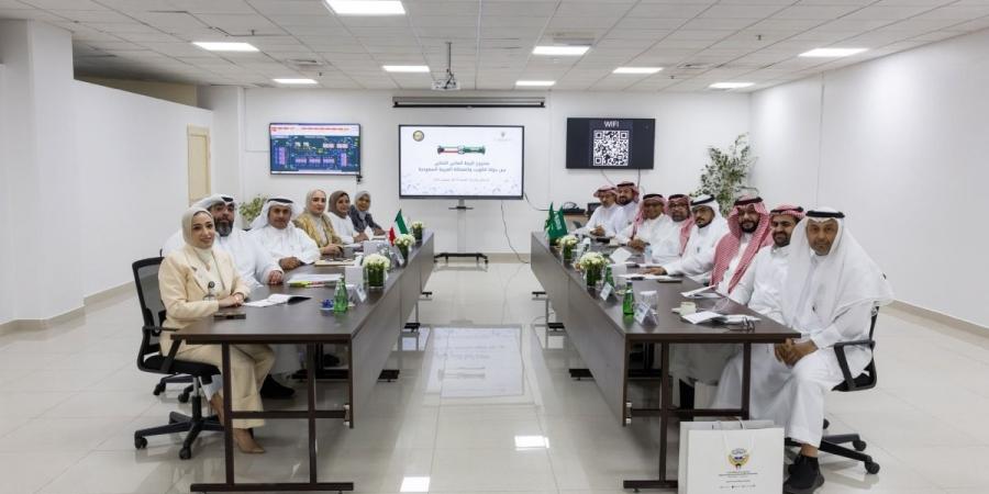 نبأ هام .. اجتماع «كويتي - سعودي» يبحث مشروع الربط المائي وآليات تنفيذه - بوابة مصر الجديدة