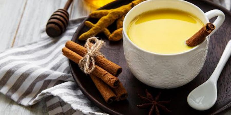 مشروبات للكحة، تساعد على تهدئة الحلق وتخفيف السعال