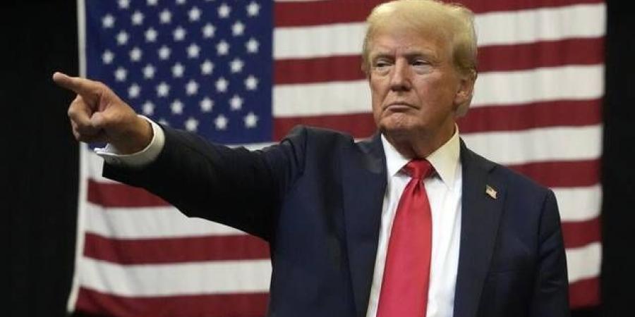 تداول اليوم .. ترامب يعلن استثمارًا بـ15 مليار دولار لبناء أكبر مصنع صلب - بوابة مصر الجديدة