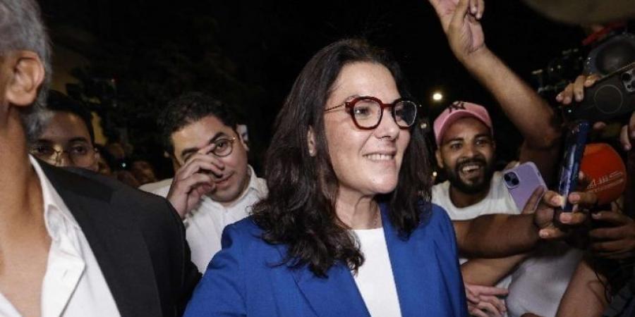 ملك المغرب يعين أول امرأة رئيسة للوزراء