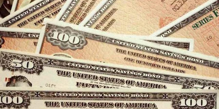 تداول اليوم .. عوائد سندات الخزانة الأمريكية تتراجع بعد بلوغها أعلى مستوياتها لسنوات - بوابة مصر الجديدة