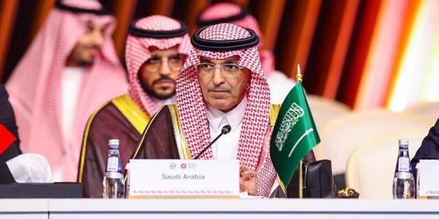 تداول اليوم .. الجدعان: نجاح البنك الآسيوي للاستثمار يقاس بأثره التنموي وليس بحجم التمويل - بوابة مصر الجديدة