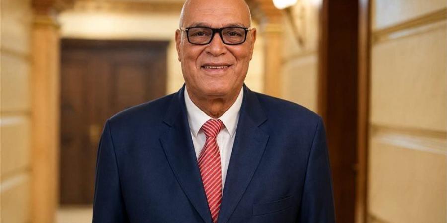 رئيس قضايا الدولة: الهيئة تستعد للعام القضائي الجديد بتطوير شامل وكفاءة أداء تعزز هيبة المؤسسة