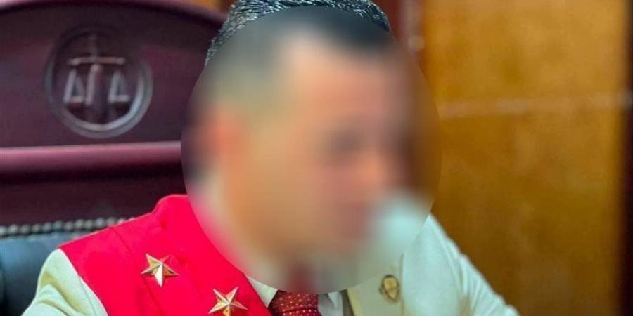 محامي القاضي المزيف أمام جنح عين شمس: أين سند الاستيلاء على أموال الضحايا؟