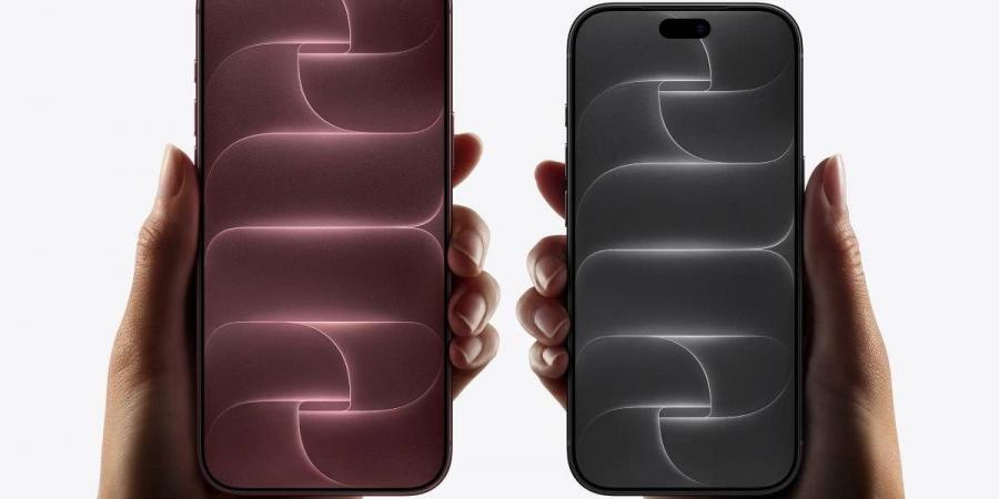 حصرياً .. تفاصيل حول هاتفي iPhone 18 Pro وPro Max يحققان مبيعات قياسية في الصين.. 1.3 مليون وحدة خلال أسبوع - بوابة مصر الجديدة