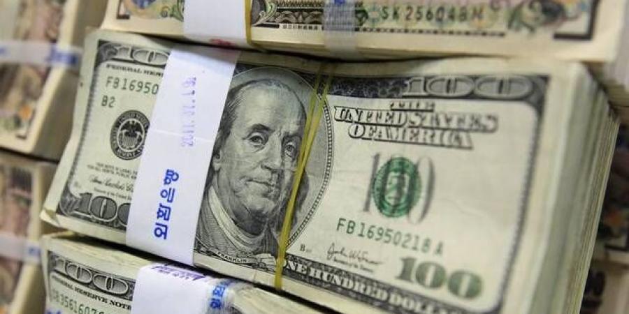 تداول اليوم .. الدولار قرب أعلى مستوياته منذ شهرين مع ارتفاع النفط - بوابة مصر الجديدة