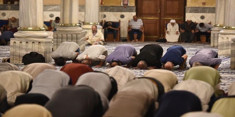 مواقيت الصلاة، موعد أذان الفجر اليوم الثلاثاء في القاهرة والمحافظات