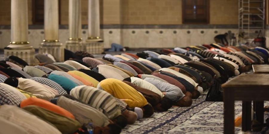 موعد أذان العشاء اليوم الثلاثاء 29 - 9 - 2026 في القاهرة والمحافظات
