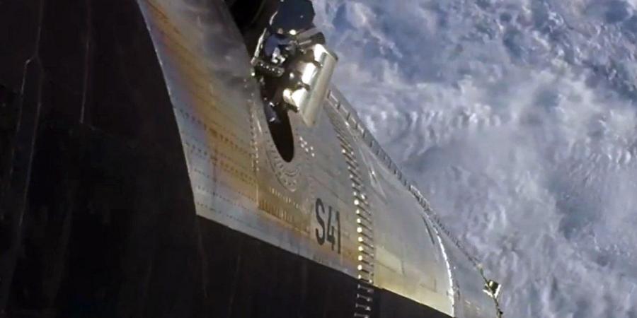 حصرياً .. تفاصيل حول SpaceX تطلق أول أقمار Starlink V3 على متن Starship.. تمهيد لسرعات جيجابت غير مسبوقة - بوابة مصر الجديدة