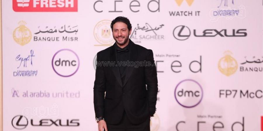 أحمد جمال سعيد يكشف لـ "فيتو" موقفه من المشاركة بموسم رمضان 2027