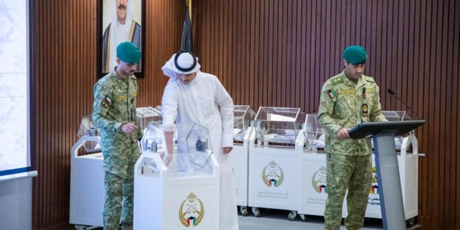 نبأ هام .. البرجس: قيادة الحرس الوطني حريصة على العدالة وتكافؤ الفرص بين الجميع - بوابة مصر الجديدة