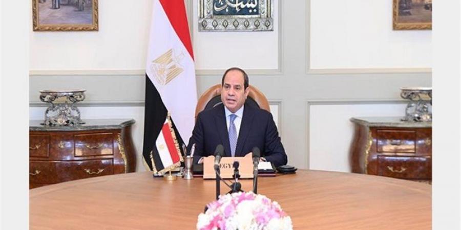 السيسي: خسرنا 20 مليار دولار من عوائد قناة السويس خلال السنوات الأخيرة