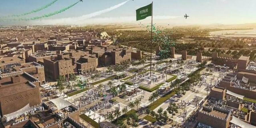 تداول اليوم .. "شركة الدرعية" توقّع مذكرة تفاهم لتعزيز الفرص الاستثمارية وتطوير الحلول المالية - بوابة مصر الجديدة