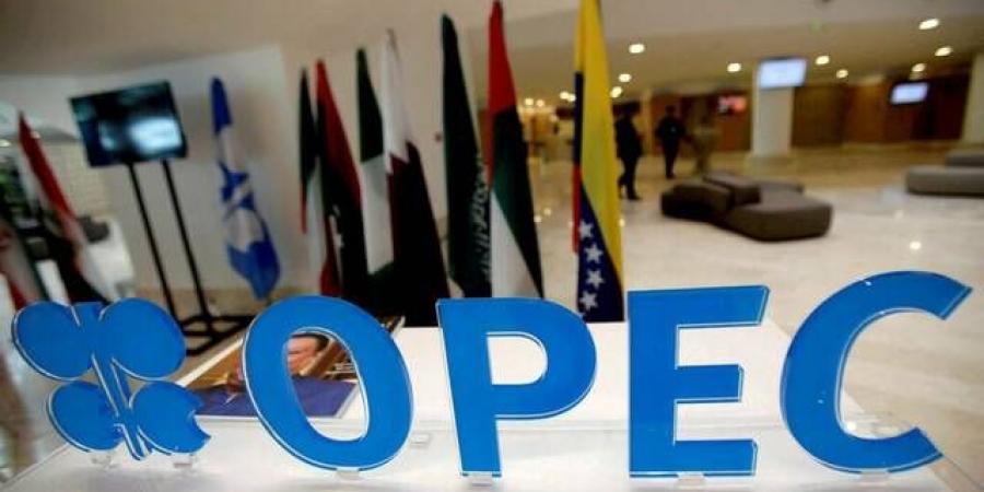 تداول اليوم .. تحالف "أوبك+" يتجه لتثبيت مستهدفات إنتاج النفط خلال نوفمبر - بوابة مصر الجديدة