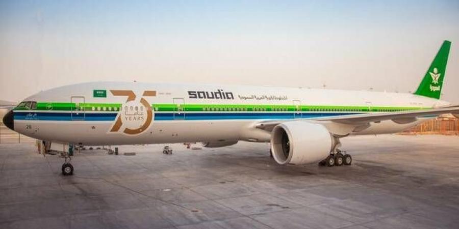 تداول اليوم .. "الخطوط السعودية" الأقل شكاوى بين الناقلات الجوية في أغسطس - بوابة مصر الجديدة
