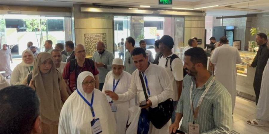 اللجنة العليا للحج والعمرة: تخصيص 20% من تقييم شركات السياحة لآراء الحجاج