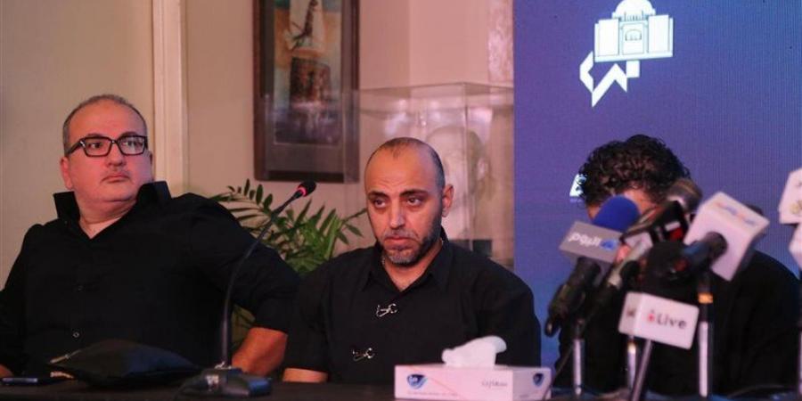 يتقدمهم الراحل هاني شاكر، قائمة المكرمين في مهرجان الموسيقى العربية الـ 34