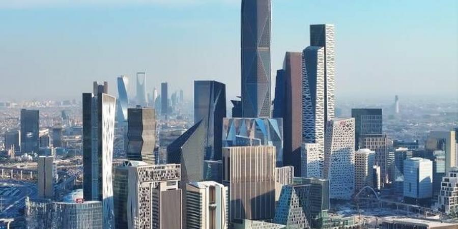 تداول اليوم .. 19.1 مليار ريال صافي تدفقات الاستثمار الأجنبي المباشر بالسعودية في الربع الثاني - بوابة مصر الجديدة
