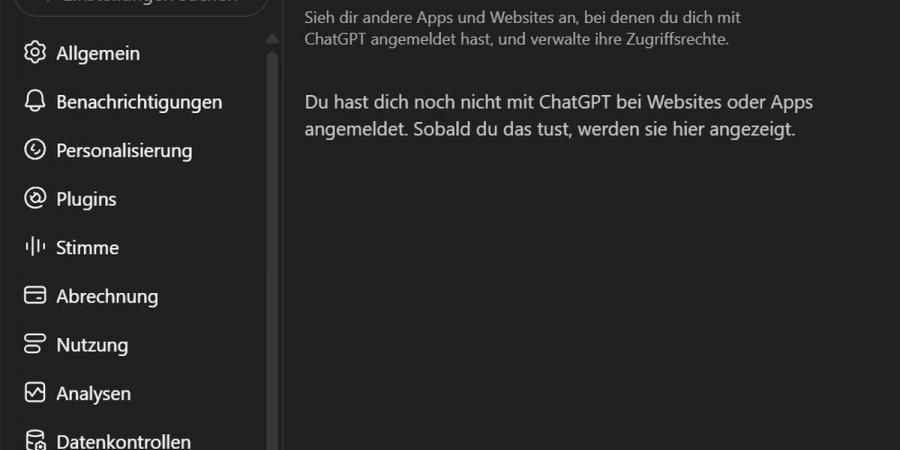 حصرياً .. تفاصيل حول ChatGPT Plus في التطبيقات الأخرى.. تسجيل الخروج لا يوقف استهلاك الاشتراك - بوابة مصر الجديدة