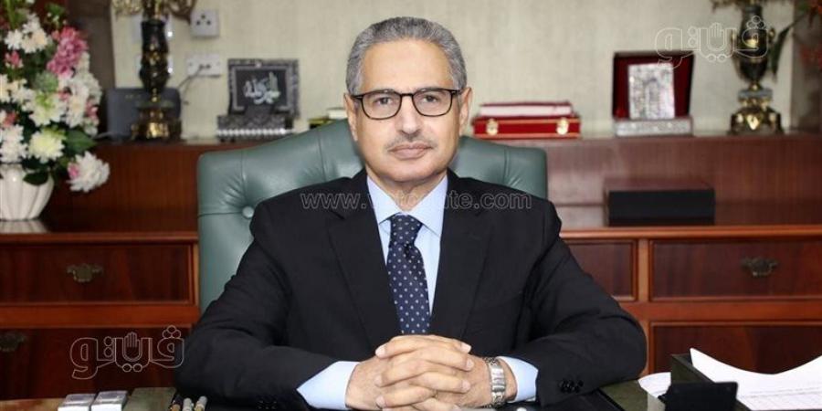 محافظ بني سويف يضع إطارا تنفيذيا لخريطة الوعي وربطها باحتياجات المواطنين