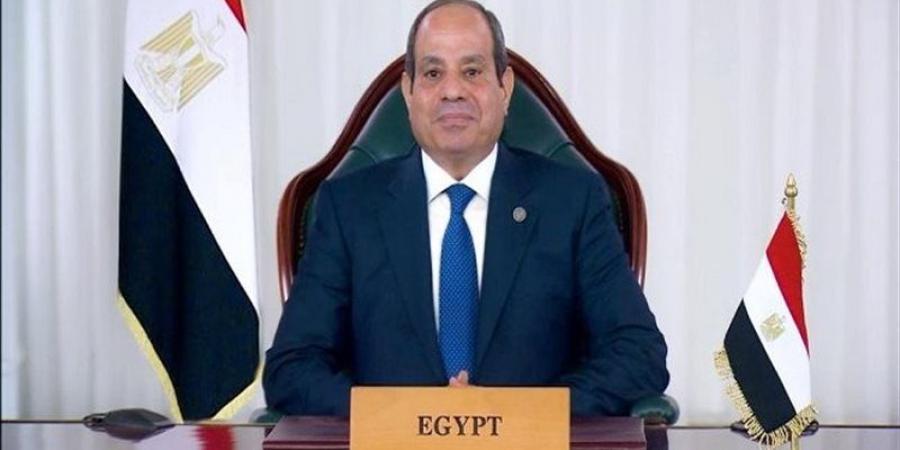 السيسي يوجه بتكثيف جهود جذب الاستثمارات الأجنبية المباشرة وتوطين الصناعات