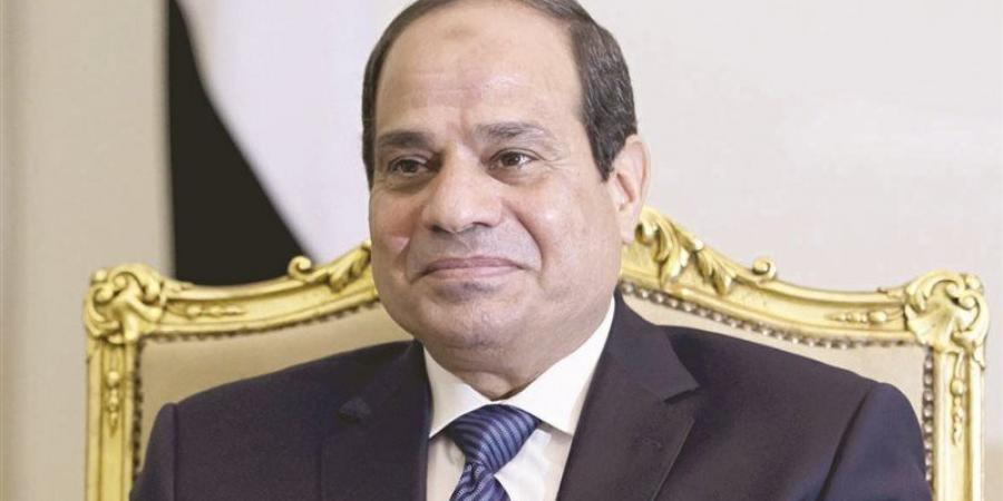 السيسي يعلن إطلاق الجلسات التحضيرية والموقع الإلكتروني الخاص بـ "منتدى مصر 2026"