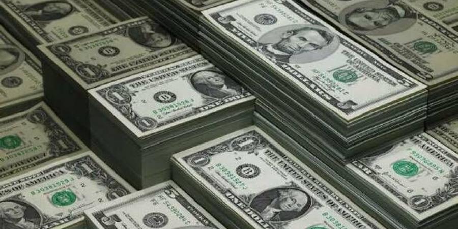 تداول اليوم .. الدولار يصل لقمة 17 شهر مقابل اليورو وسط بيع للسندات - بوابة مصر الجديدة
