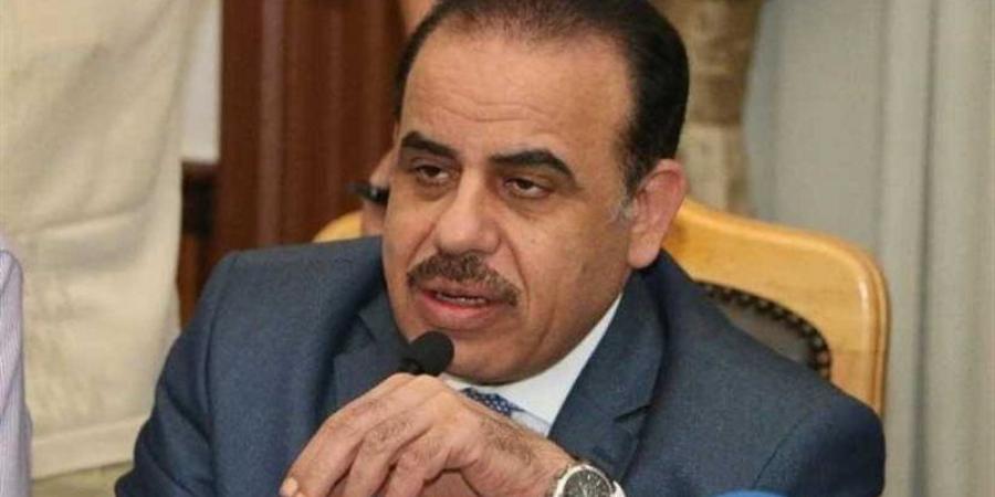 عبد العزيز النحاس يكشف أسباب تأخر قانون المحليات