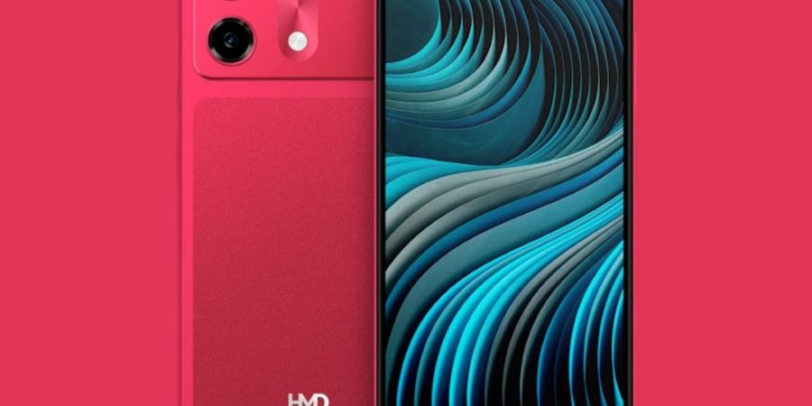 حصرياً .. تفاصيل حول هاتف HMD Vibe 2 يحصل على ألوان جديدة.. وخصم خاص بمناسبة الإطلاق - بوابة مصر الجديدة
