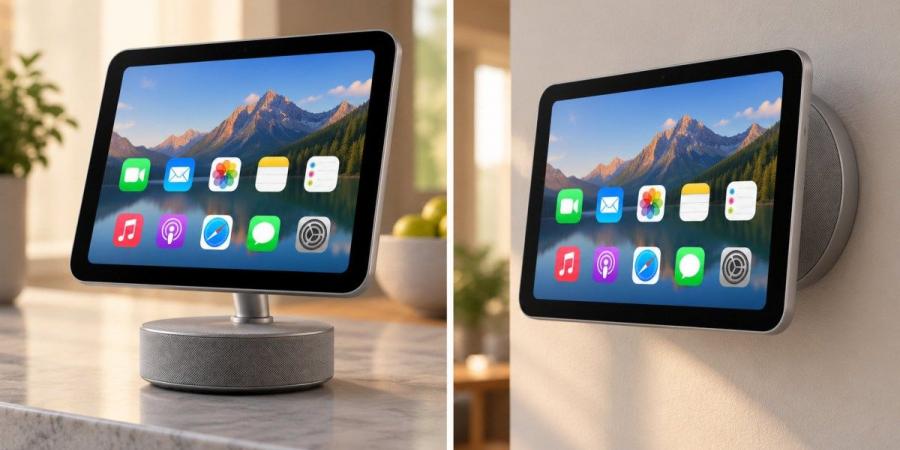 حصرياً .. تفاصيل حول أبل تستعد لإطلاق HomePad.. تسريبات تكشف موعد طرح الجهاز المنتظر - بوابة مصر الجديدة