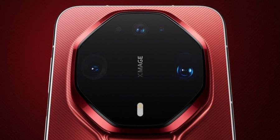 حصرياً .. تفاصيل حول هواوي تكشف عن هاتف Mate 90 RS بتصميم فاخر وسعة تخزين ضخمة تصل إلى 2 تيرابايت - بوابة مصر الجديدة