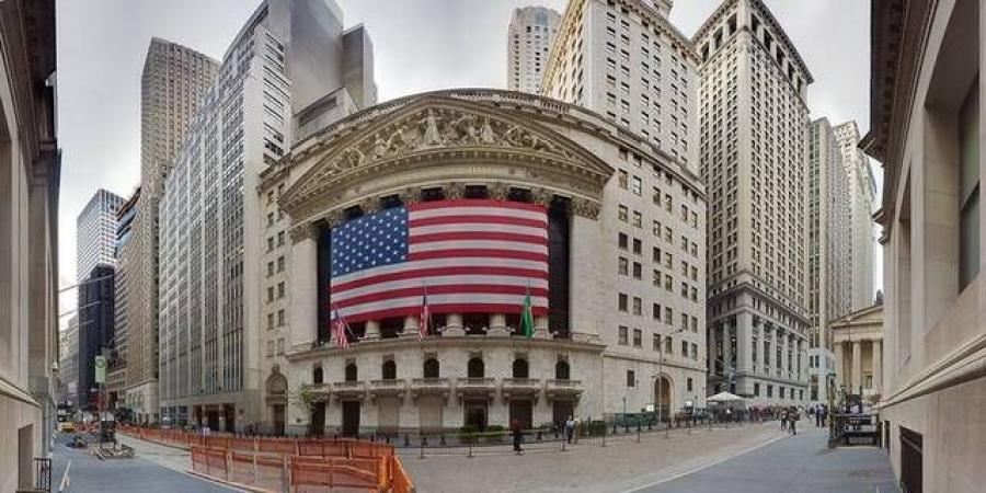 تداول اليوم .. انتعاش قطاع البرمجيات يقود وول ستريت لافتتاح مرتفع - بوابة مصر الجديدة