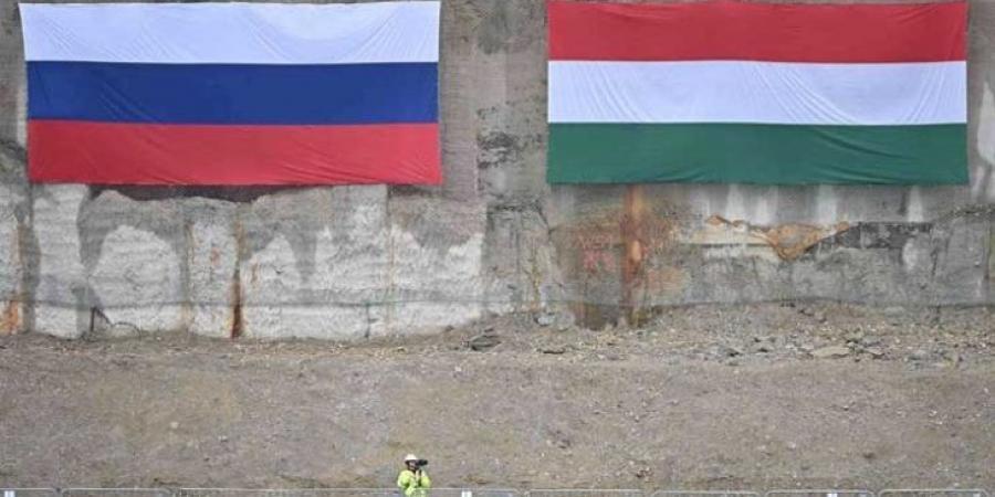 روسيا تعلن طرد دبلوماسيين مجريين ردا على خطوة مماثلة من بودابست