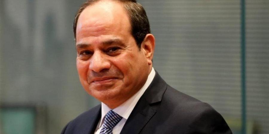 "بالمشاركة والحوار نبني معا مستقبل وطننا".. السيسي يدعو المصريين بالتسجيل في موقع منتدى مصر 2026