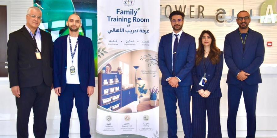 نبأ هام .. مبادرة تدريبية لمستشفى الجهراء للرعاية المنزلية للأطفال ذوي الحالات المعقدة - بوابة مصر الجديدة