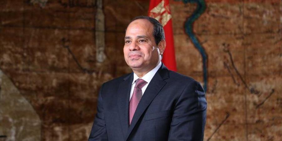 السيسي يوجه بسحب الأراضي الصناعية الشاغرة وغير المستغلة