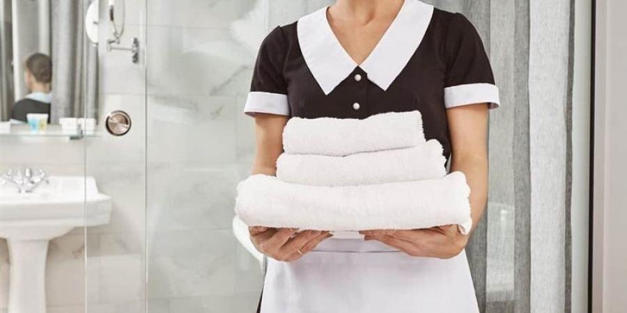 «عايزة خادمة».. زوجة تلجأ لمحكمة الأسرة وتطالب زوجها بأجر شهري