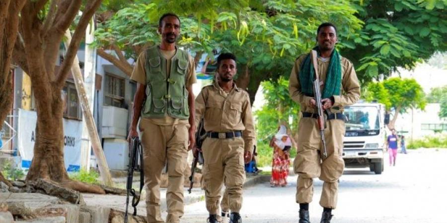 دبلوماسي: الانفجارات في مقر الجيش الإثيوبي سببها “على الأرجح” هجوم بمسيّرات
