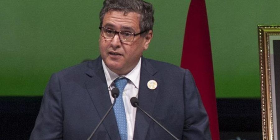 المغرب: حزب أخنوش يتمسك بالبقاء في الحكومة… وصراع الحقائب الوزارية قد يرهن التحالفات المقبلة