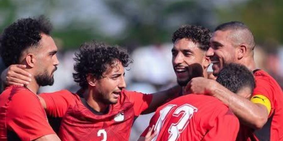 قبل 48 ساعة من صدام الفراعنة والأولاد.. التاريخ ينصف جنوب أفريقيا.. ومحمد صلاح آخر الزائرين لشباك منتخب الأولاد