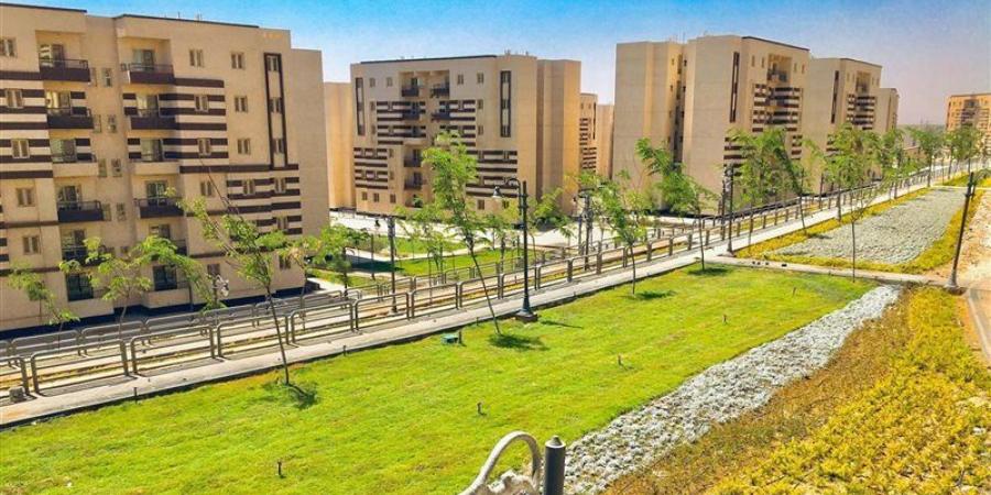 لموظفي الحكومة، المستندات المطلوبة للتقديم على شقق الإيجار بسكن لكل المصريين 9