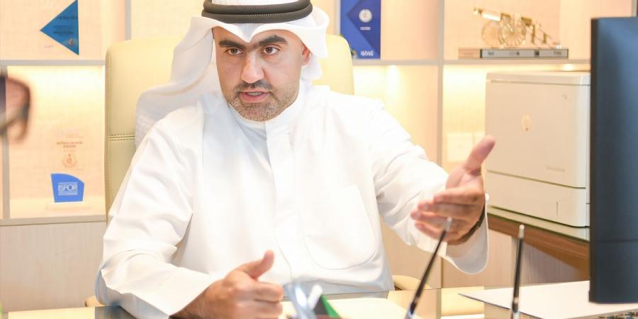 نبأ هام .. رئيس «الصيدلية» لـ الجريدة.: قانون التستر التجاري فرصة للكويتيين - بوابة مصر الجديدة