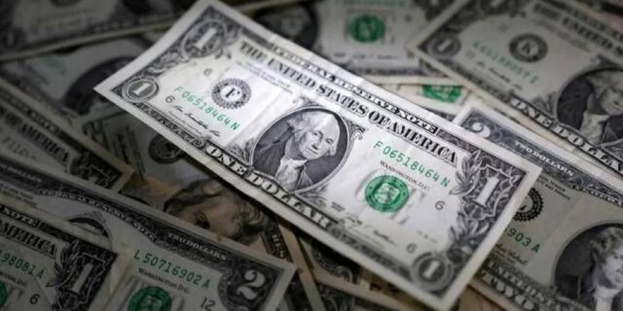 تداول اليوم .. عائدات الخزانة تقفز لأعلى مستوى منذ 24 عاماً - بوابة مصر الجديدة