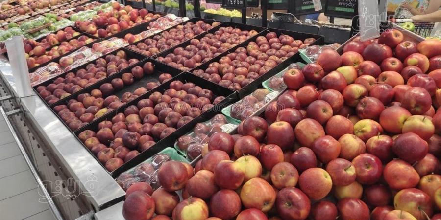 أسعار الفاكهة اليوم، ارتفاع الكاكا وانخفاض يصل إلى 20 جنيها في المانجو